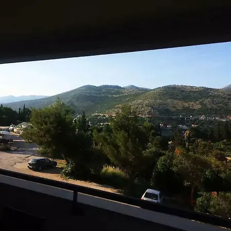 Apartment Solaris