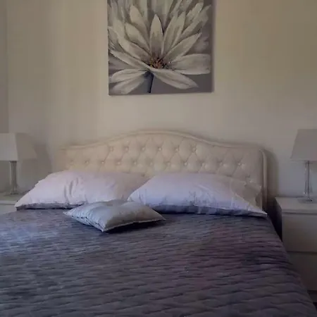 Apartmán Solaris