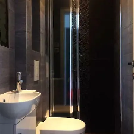 Apartment Solaris *