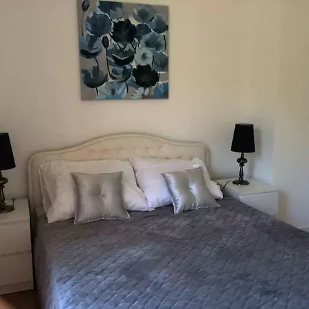 Apartmán Solaris *